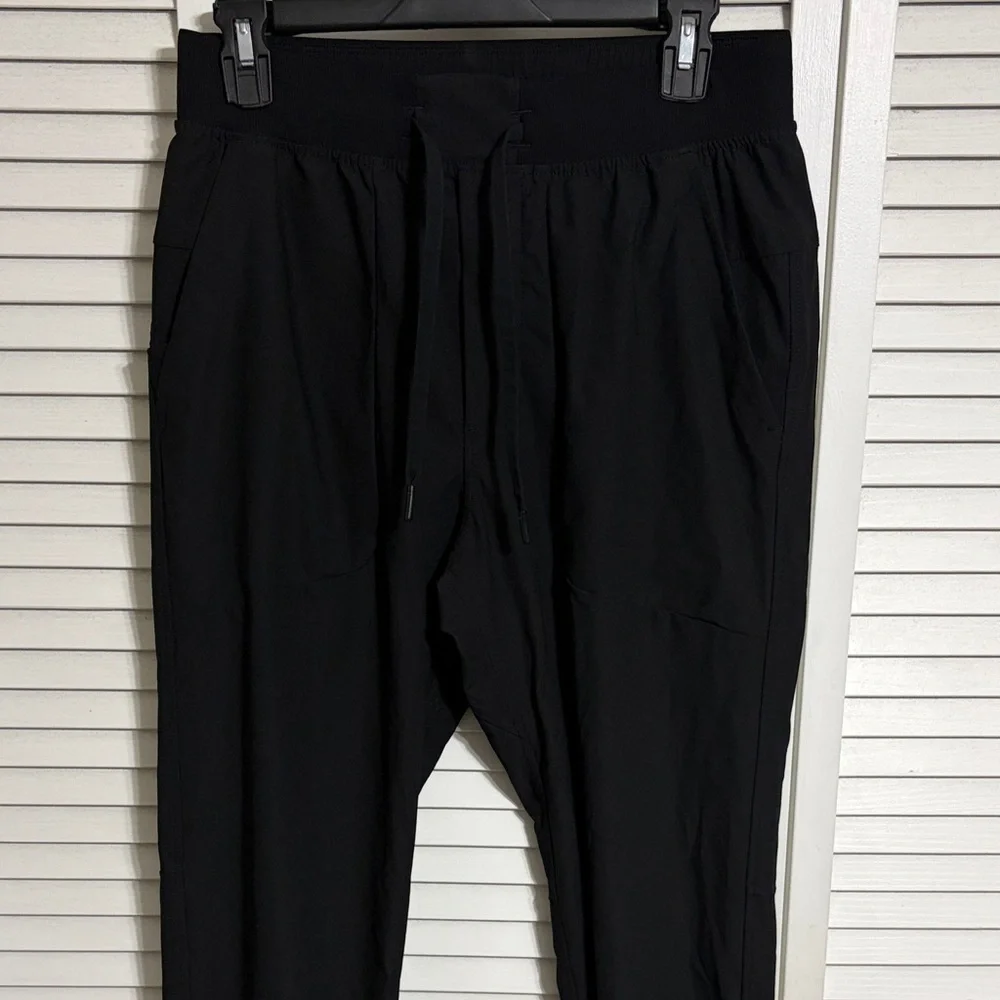 Lululemon Men’s ABC Jogger Warpstreme